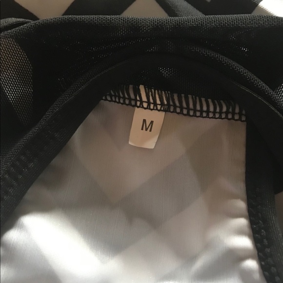 Tankini - Picture 4 of 4